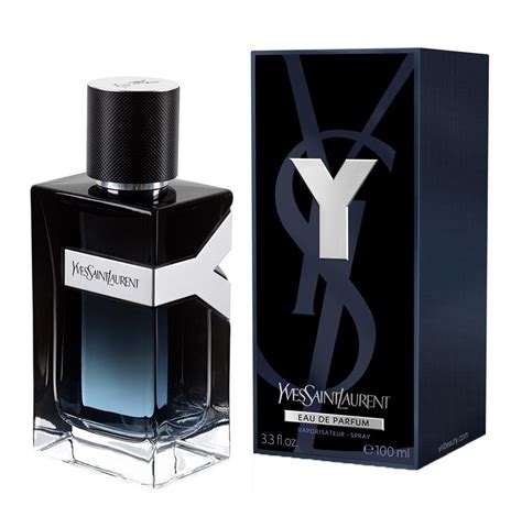 yves saint laurent parfum homme 2018